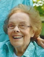 Doris Audrey Arnett