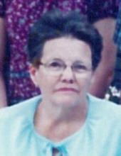 Beverly A. Campbell