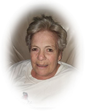 Linda Faye Mitchell