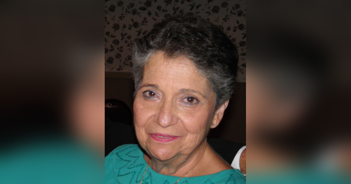 A Gloria Miller Obituary Visitation And Funeral Information