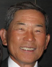 William Kenichi Okamoto