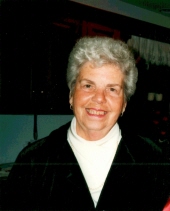 Nellie L. Borrner