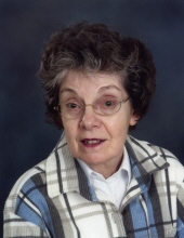 Photo of Beverly Rankin