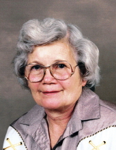Betty June Harris