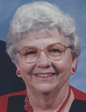 Doris M. Keener