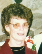 Photo of Joan Shilts