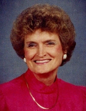 Barbara Knox Allen