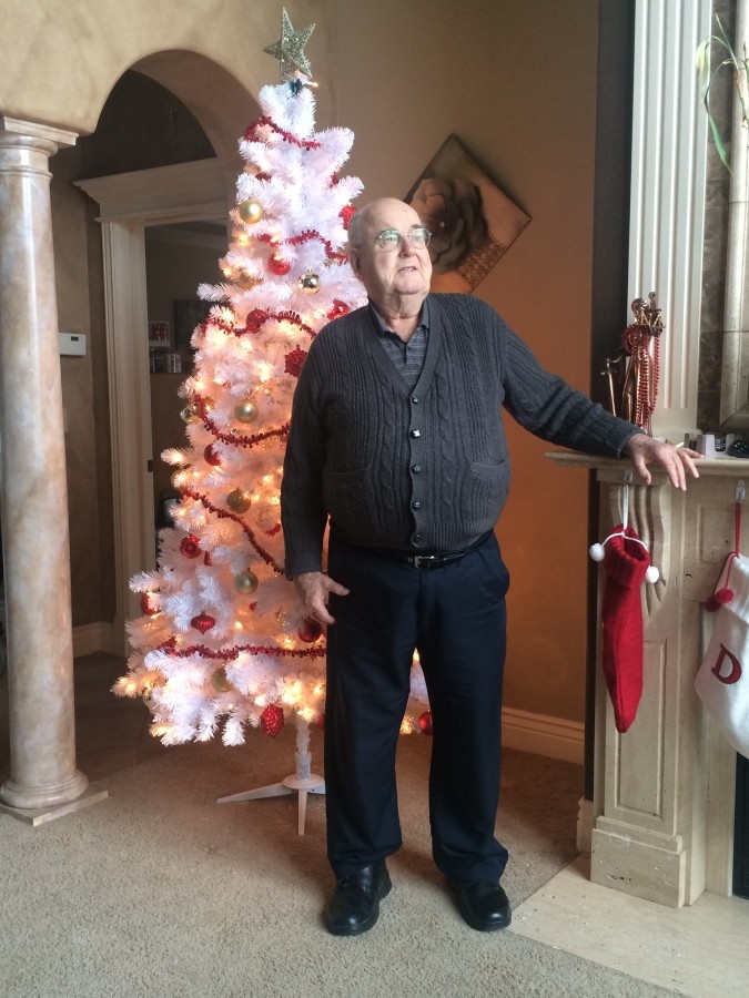 Christmas Holiday Boise 2017 2022 Hermann George Helms Obituary