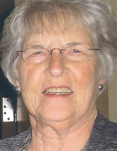 Alvena Louise Spurrier Garden City, Idaho Obituary