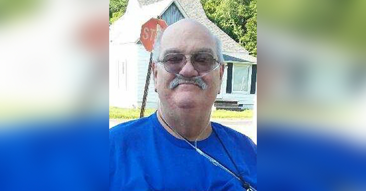 Obituary information for Randy C. Wells