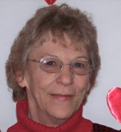 Photo of Saundra Mingus