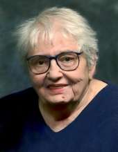Marguerite Ilene Mueller