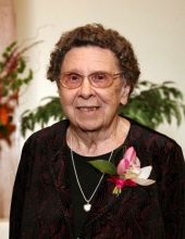 Esther Lucille Morris