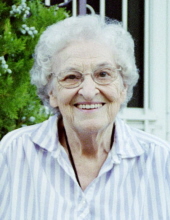 Vera Hazel  Roberts 3917599