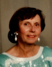 Barbara "Bobbie" Merritt