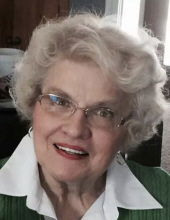 Photo of Donna Umbarger