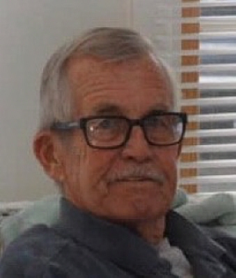Photo of Donald Harter Sr.