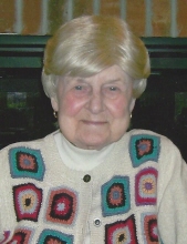 Photo of Mary Jagielski