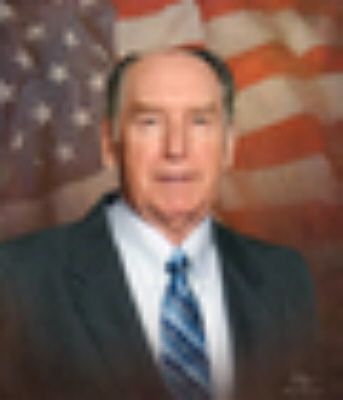 Photo of James Griffin