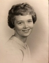 Photo of Mary Branting