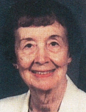 Marian C. Gillen