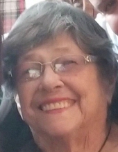 Photo of Dorothy Oswalt