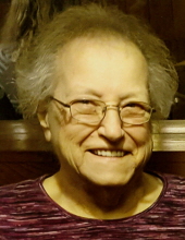 Photo of Mildred Arndt