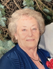 Photo of Barbara Rehnelt