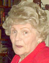 Photo of Irene Barborek