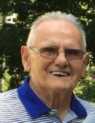 John G. Muckle Naugatuck, Connecticut Obituary