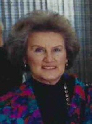 Photo of Genevieve Dziedzic