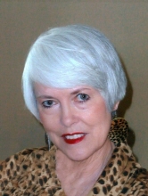 Judy Dell Clark White