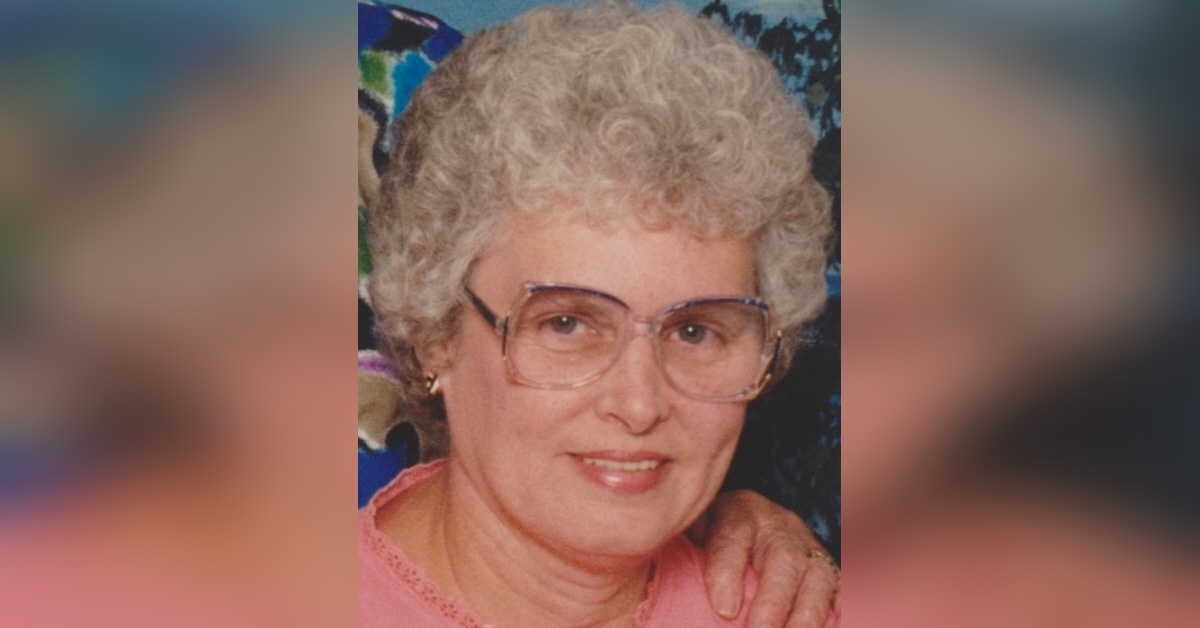 Obituary information for Barbara A, Robinson