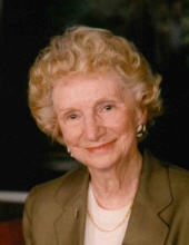 Mabel Kathleen Worms