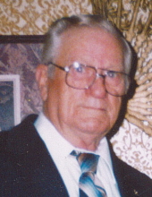 Dan F. Thurman, Sr. 3918501