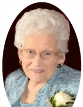 Photo of Lena Myrtle Derrickson