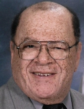 Deacon Eugene Raymond Long, Sr.