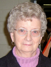Betty J. Driver