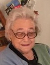 Photo of Carlene Klein