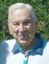 Photo of Willis Marshall