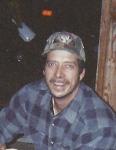 Photo of Michael Brackin, Sr.