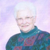 Mary R. Fisher