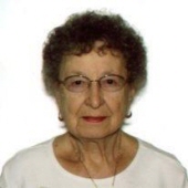 Betty Helen Sienicki