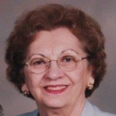 Dorothy A. Tosheff