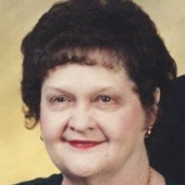 Rita M. Weaver