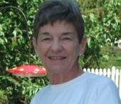 Judith R. Shumaker