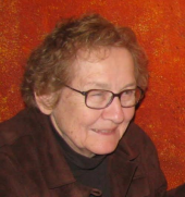 Margaret Hermanek Peaslee