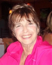 Phyllis Diane Michitsch