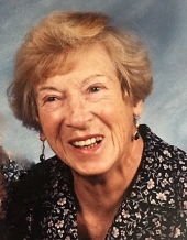 Isabel M. Knauss