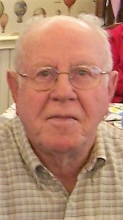 Clarence R. Shaffer